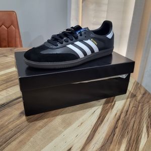 Adidas Samba ADV Size 10 GW3159